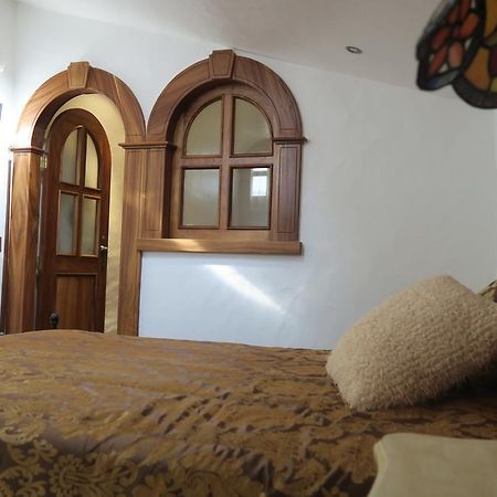 Noz Por Ca... Turismo Em Espaco Rural Alcaria  외부 사진
