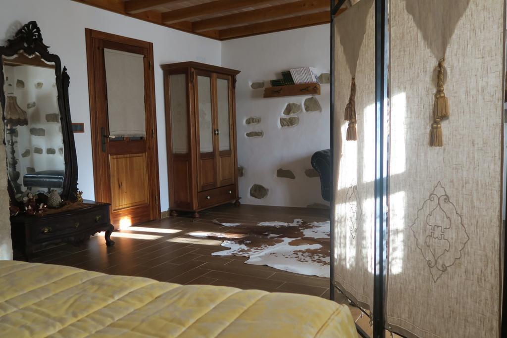 Noz Por Ca... Turismo Em Espaco Rural Alcaria  외부 사진