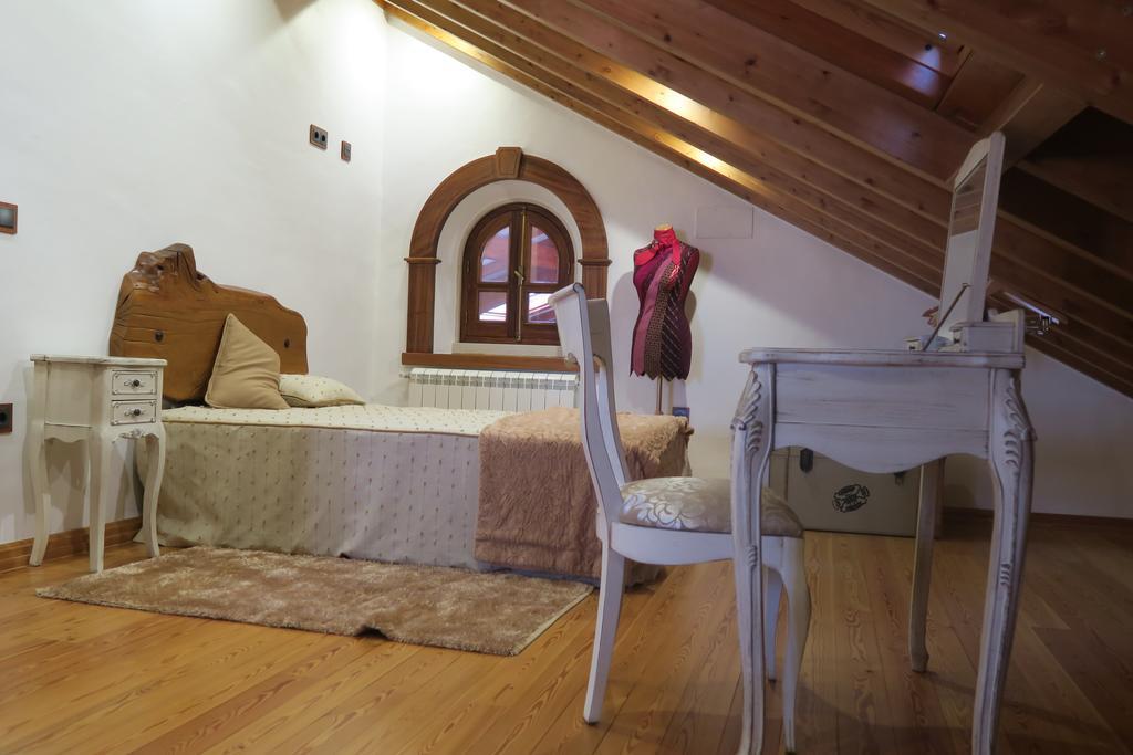 Noz Por Ca... Turismo Em Espaco Rural Alcaria  외부 사진