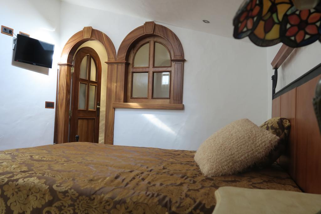 Noz Por Ca... Turismo Em Espaco Rural Alcaria  외부 사진