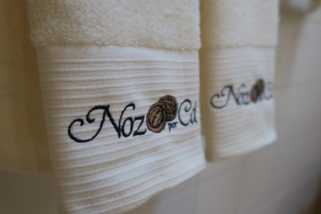 Noz Por Ca... Turismo Em Espaco Rural Alcaria  외부 사진