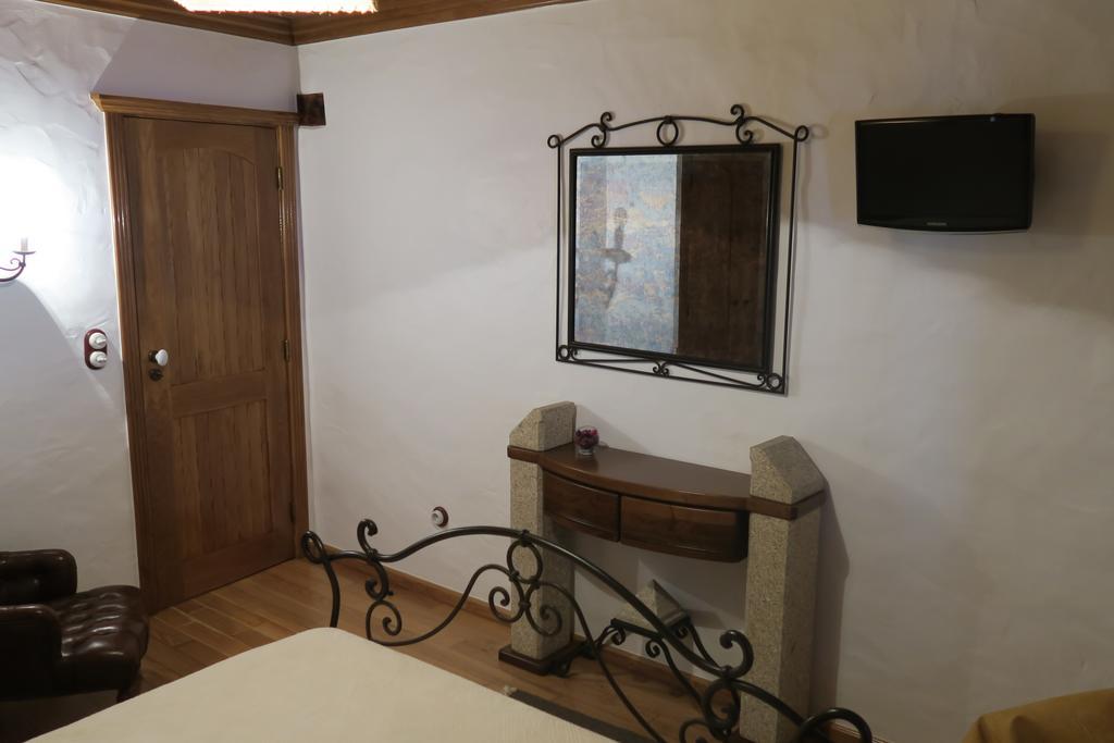 Noz Por Ca... Turismo Em Espaco Rural Alcaria  외부 사진
