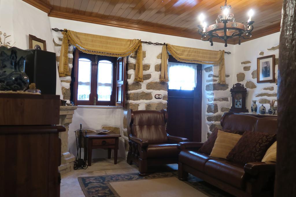 Noz Por Ca... Turismo Em Espaco Rural Alcaria  외부 사진